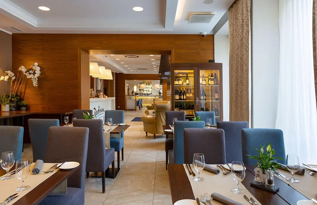 Aston Hotel Riga-1